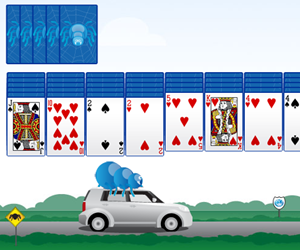 Allstate Spider Solitaire